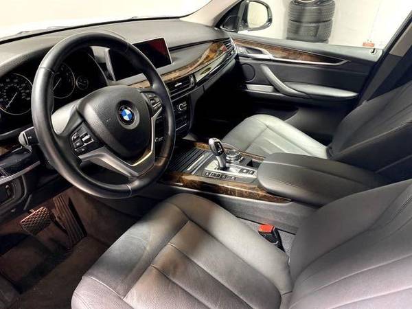 2015 BMW X5 xDrive35i AWD xDrive35i 4dr SUV $1500 - cars & trucks -... for sale in Waldorf, MD – photo 13