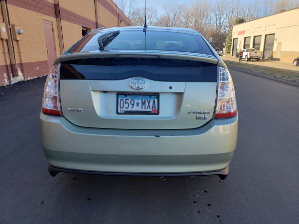 2007 OYOTA PRIUS II **83,000mil**Upto 50MPG***one owner/**clean... for sale in Minneapolis, MN – photo 6