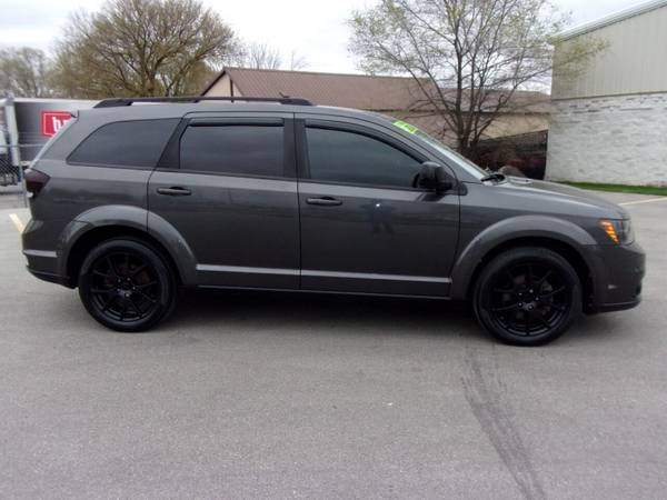 2014 Dodge Journey SXT AWD 4dr SUV - - by dealer for sale in Waukesha, WI – photo 4