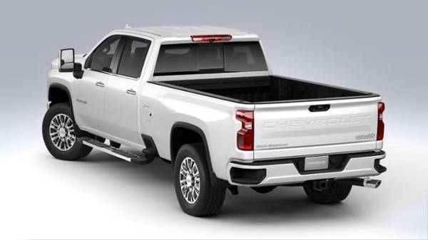 New 2021 Chevy Silverado 2500HD High Country 4X4 DURAMAX DIESEL for sale in Kittitas, OR – photo 3