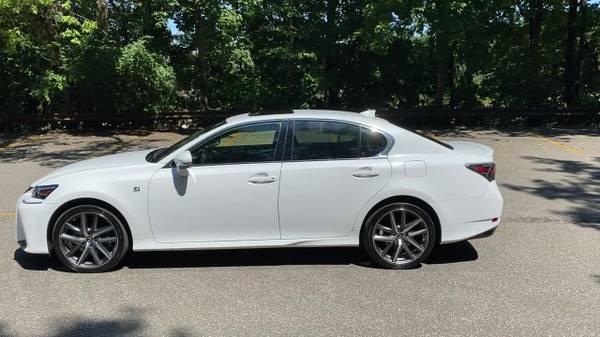 2017 Lexus GS 350 F Sport - cars & trucks - by dealer - vehicle... for sale in Great Neck, NY – photo 12
