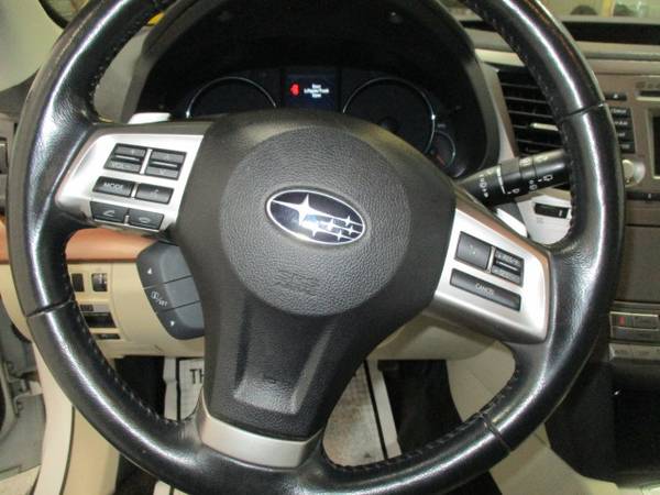 2014 Subaru Outback Limited all wheel drive SUV for sale in Wadena, ND – photo 9