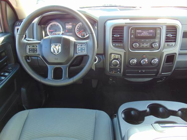 2017 Ram 1500 Express - - by dealer - vehicle for sale in Goshen, IN – photo 12