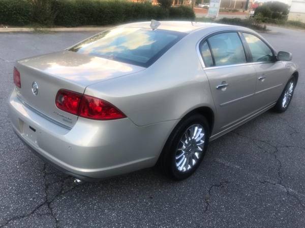 2009 Buick Lucerne Super CALL OR TEXT US TODAY! - cars & trucks - by... for sale in Duncan, NC – photo 6