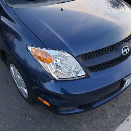 2006 scion xa. for sale 1 owner. - cars & trucks - by owner -... for sale in Livermore, CA – photo 5