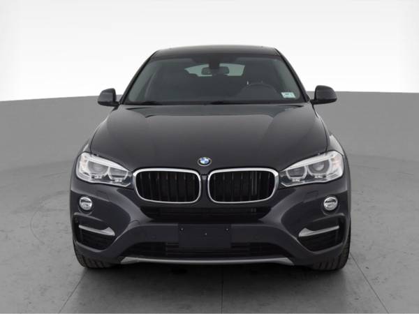 2015 BMW X6 xDrive35i Sport Utility 4D suv Gray - FINANCE ONLINE -... for sale in Atlanta, NV – photo 17