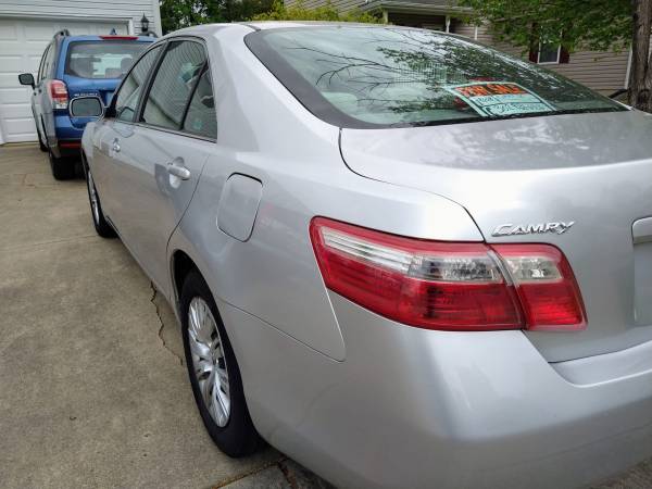 toyota Camry LE for sale in Madison, MD – photo 2