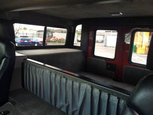 ►◄▓ 2000 Hummer H1 ►◄ Only 52k ►◄▓ - Clean for sale in San Jose, CA – photo 14