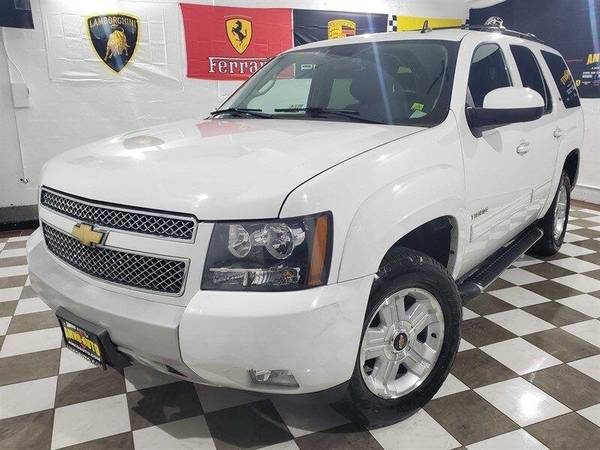 2011 Chevrolet Chevy Tahoe LT 4x4 LT 4dr SUV $1500 - cars & trucks -... for sale in Waldorf, MD – photo 2