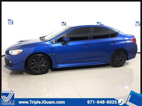 2020 Subaru WRX - - cars & trucks - by dealer for sale in Other, Other – photo 5