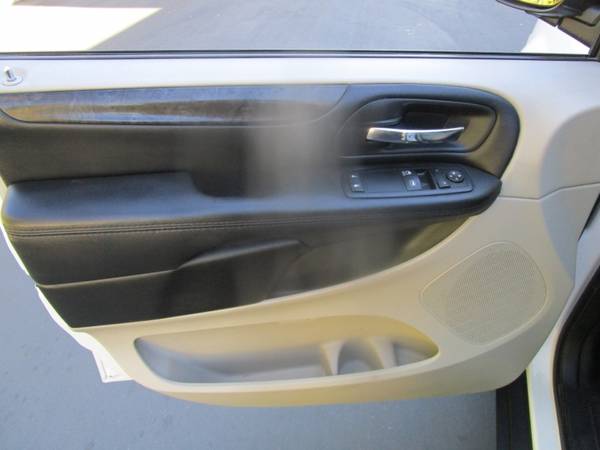 2015 RAM C/V - BRAND NEW TIRES - SHELVES - AC BLOWS ICE COL READY... for sale in Sacramento , CA – photo 13
