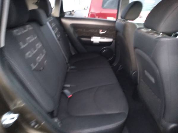 2012 Kia Soul sport 90000K - cars & trucks - by owner - vehicle... for sale in Cape May Court House, NJ – photo 8