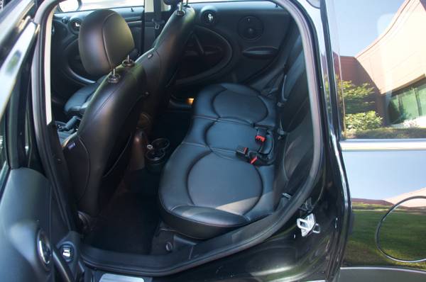 2014 MINI Cooper S Countryman ALL4 AWD Sunroof NAV Bluetooth 1... for sale in Hillsboro, OR – photo 14