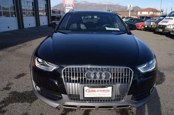 2015 Audi Allroad - Driving Quality Home! - cars & trucks - by... for sale in Wenatchee, WA – photo 10