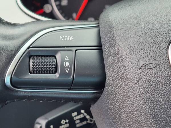 2013 Audi A4 2 0T Premium Plus - - by dealer - vehicle for sale in San Antonio, TX – photo 15
