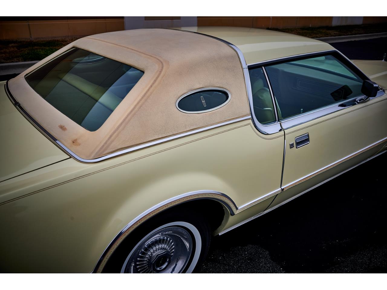 1976 Lincoln Continental for sale in O'Fallon, IL – photo 73
