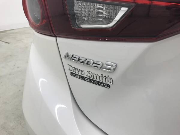 2015 Mazda Mazda3 Mazda 3 i Grand Touring Sedan Auto for sale in Kellogg, ID – photo 17