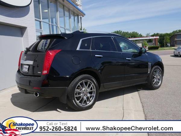 2015 Cadillac SRX Premium Collection for sale in Shakopee, MN – photo 4