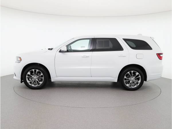 2019 Dodge Durango GT - - by dealer - vehicle for sale in Tyngsboro, MA – photo 8