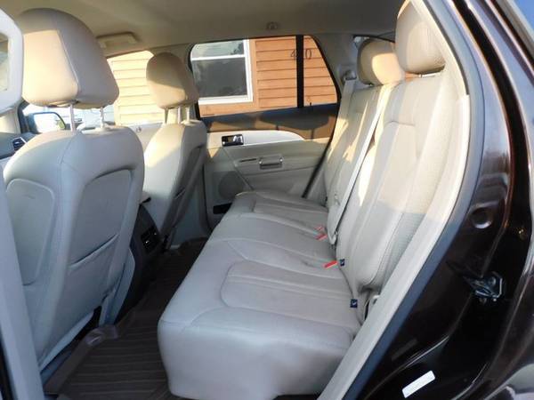 Lincoln MKX Sedan FWD Sport Utility Leather Loaded 2wd SUV 45 A Week... for sale in Danville, VA – photo 22