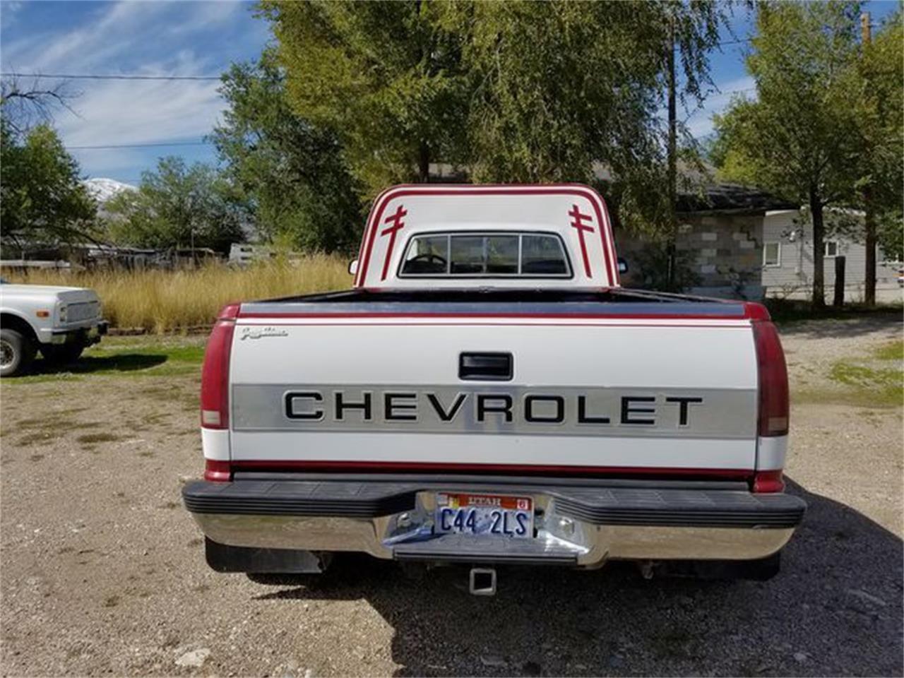 1976 Chevrolet Custom for sale in Cadillac, MI – photo 8