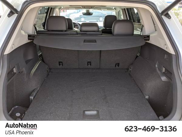 2019 Volkswagen Tiguan SEL Premium AWD All Wheel Drive SKU:KM073618... for sale in Phoenix, AZ – photo 7