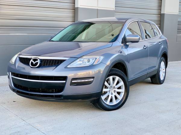 2007 MAZDA CX-9 TOURING VERY CLEAN - cars & trucks - by dealer -... for sale in Mesa, AZ – photo 7