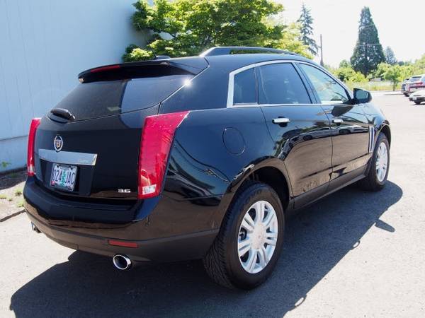 2016 Cadillac SRX Standard - - by dealer - vehicle for sale in Beaverton, OR – photo 7