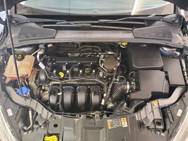 2016 Ford Focus SE hatchback only 62k serviced NYSI & warranty -... for sale in ADAMS CENTER, NY – photo 14