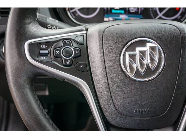 2016 *Buick* *Regal* *4dr Sedan Premium II FWD* Smok for sale in Foley, AL – photo 16