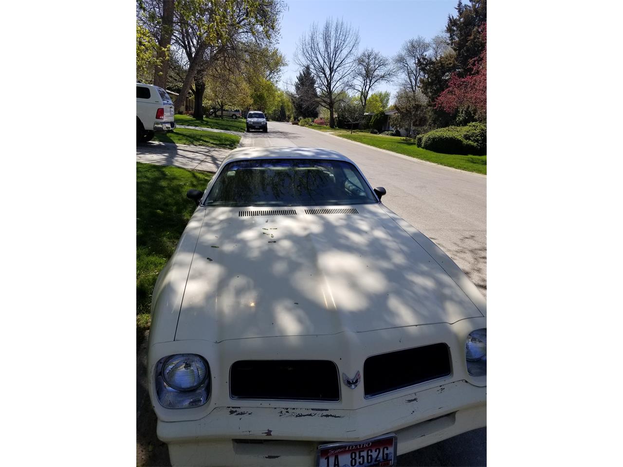 1976 Pontiac Firebird for sale in Boise, ID – photo 2