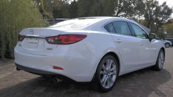 2015 Mazda MAZDA6 i Touring ** FOR SALE** By CARSKC.COM - cars &... for sale in Overland Park, MO – photo 7