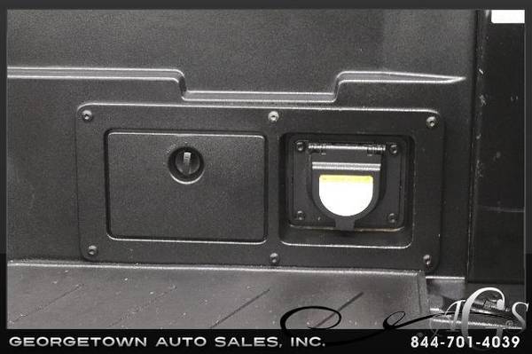 2016 Toyota Tacoma - - cars & trucks - by dealer - vehicle... for sale in Georgetown, SC – photo 24
