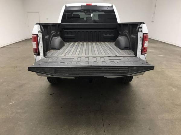 2018 Ford F-150 4x4 4WD F150 XLT Crew Cab Short Box for sale in Kellogg, MT – photo 10