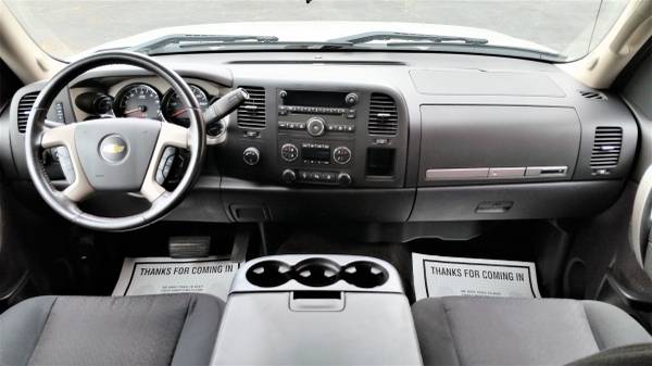 2011 Chevrolet Silverado K1500 LT Z71 4x4 LOW MILES for sale in Clinton, IA – photo 9