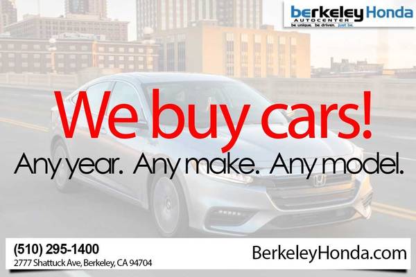 2018 Honda Civic GRAY Great Price WHAT A DEAL - - by for sale in Berkeley, CA – photo 6