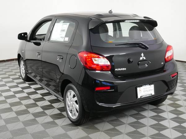 2020 Mitsubishi Mirage - cars & trucks - by dealer - vehicle... for sale in Inver Grove Heights, MN – photo 6