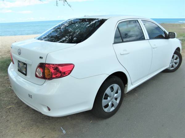 2010 Toyota Corolla LE 4 Dr Sedan, Automatic Air Conditioned! for sale in Kapolei, HI – photo 4