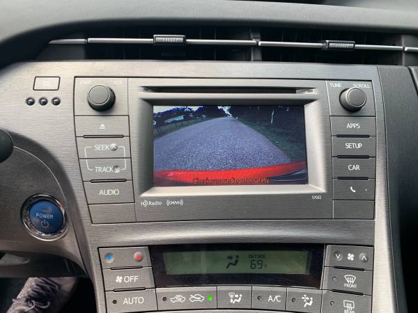 2015 Toyota Prius Persona SE Leather Navigation 17 Wheels Camera for sale in Lutz, FL – photo 13