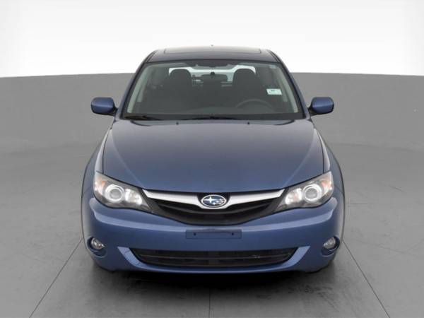 2011 Subaru Impreza 2.5i Premium Sport Wagon 4D wagon Blue - FINANCE... for sale in San Antonio, TX – photo 17