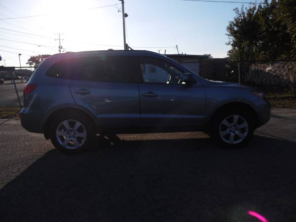 2009 HYUNDAI SANTA FE!! 72K MILES ONLY 2 OWNERS CLEAN CARFAX!!!!!!!!!! for sale in Norfolk, VA – photo 16
