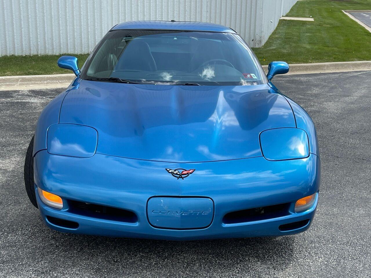 2004 Chevrolet Corvette for sale in Addison, IL – photo 4
