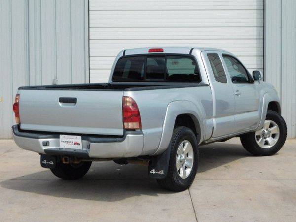 2006 Toyota Tacoma Access Cab V6 4WD - MOST BANG FOR THE BUCK! for sale in Colorado Springs, CO – photo 6