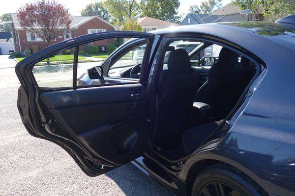 2017 Subaru WRX Base AWD 4dr Sedan We Finance Everyone Bad Credit. for sale in Woodbridge, NJ – photo 16