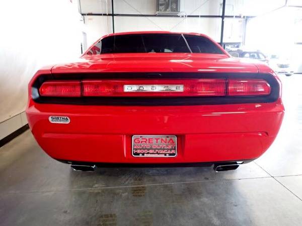 2014 Dodge Challenger - - by dealer - vehicle for sale in Gretna, IA – photo 16