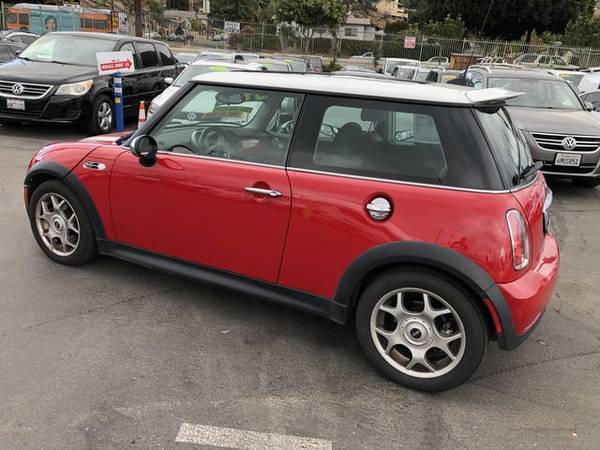 2006 MINI Cooper - - by dealer - vehicle automotive sale for sale in Los Angeles, CA – photo 2