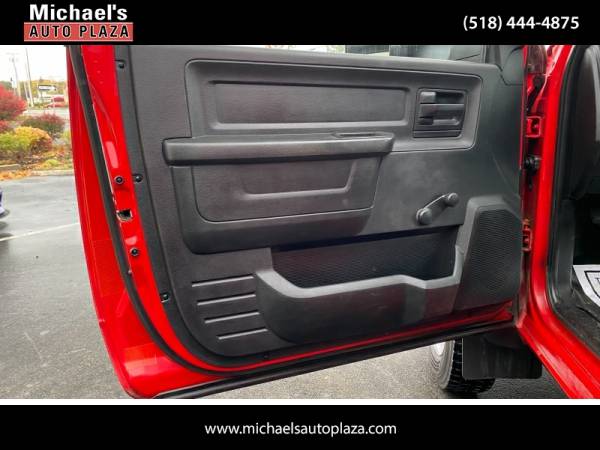 2014 Ram 5500 Chassis Tradesman/SLT - cars & trucks - by dealer -... for sale in east greenbush, NY – photo 16