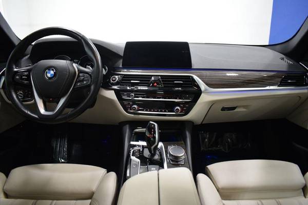 2018 BMW 5 Series xDrive iPerformance Indoor Showroom - cars & for sale in Eden Prairie, MN – photo 13