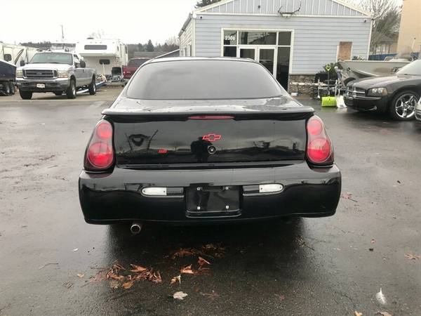 2000 Chevrolet Monte Carlo SS - - by dealer - vehicle for sale in Auburn, WA – photo 6