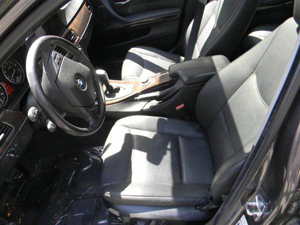 2008 BMW 3 SERIES 328xi - - by dealer - vehicle for sale in MANASSAS, District Of Columbia – photo 14